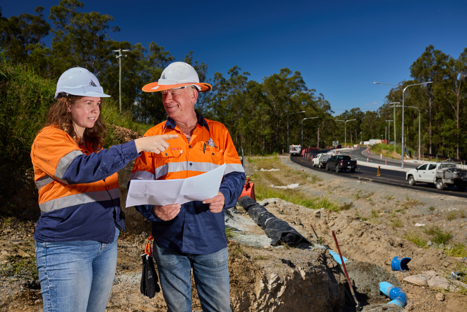 Qld Engineering Our Services - QLD Civil Engineering | Water, Sewer & Stormwater ...